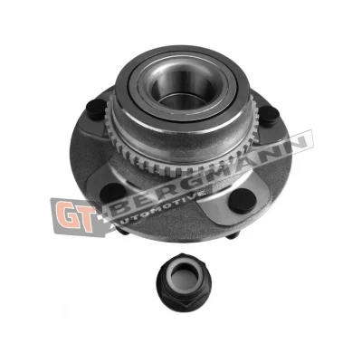 Imagem de SKF VKBA 3655 Kit de rolamento roda com anel sensor do ABS FORD: Transit Mk5 Van, Minibus