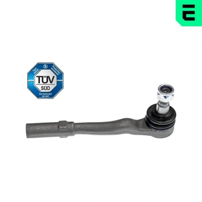 Imagem de OPTIMAL G1 1252 Rótula de direção 16,6 Eixo dianteiro, lado direito MERCEDES BENZ: Classe E Sedan, T modell