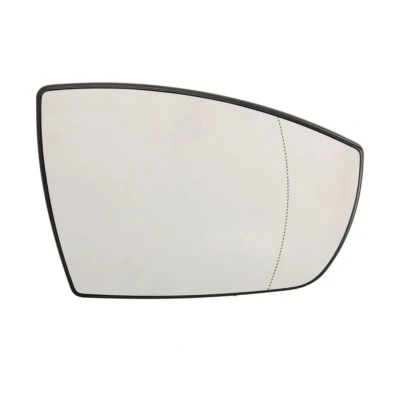 Imagem de espelho retrovisor exterior, vidro do BLIC 6102 02 0304692P Rechts