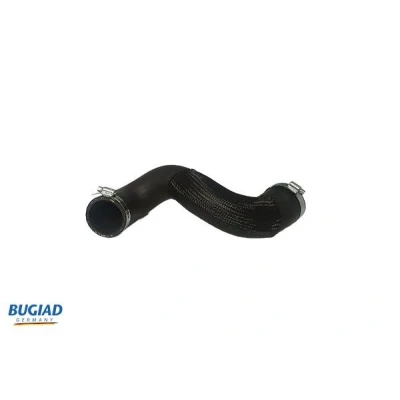 Imagem de BUGIAD 82272 Mangueira Para o Turbocompressor com braçadeiras CITROËN: C4 I Grand Picasso, Picasso 1