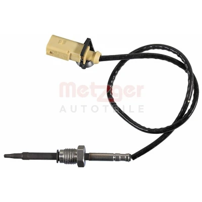 Imagem de METZGER 08941075 Sensor com filtro de partículas