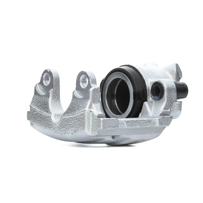 Imagem de BOSCH 0 986 474 990 Pinça de travão Ferro fundido 76,5 BMW: 3 Sedan, Coupe