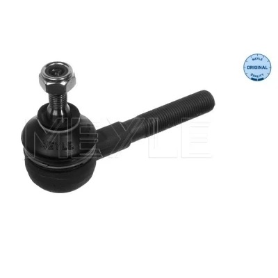 Imagem de MEYLE 16 020 4252 Rótula de direção M14x1,5 ORIGINAL Quality Eixo dianteiro, lado esquerdo, direito RENAULT: 4 Carrinha