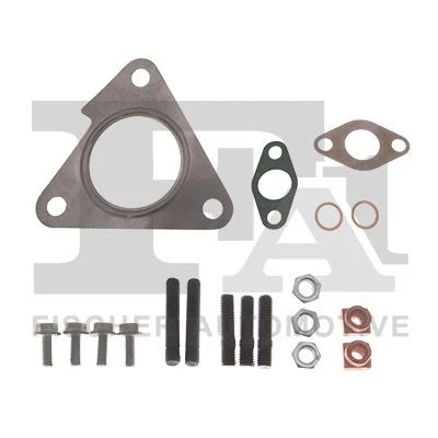 Imagem de FA1 KT870040 Kit de montagem, turbocompressor