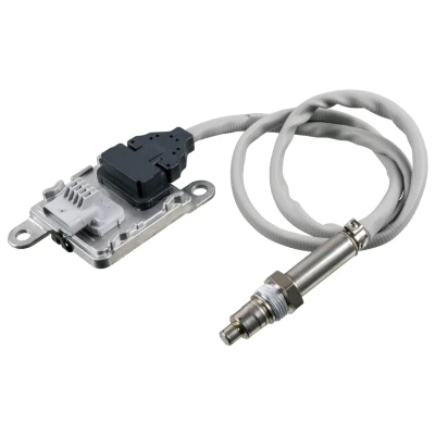 Imagem de FEBI BILSTEIN 197513 Sensor de NOx, injecção carbamida M20 x 1,5