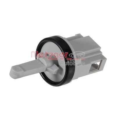 Imagem de METZGER 0905511 Sensor para o ventilador do habitáculo, em baixo, centro VOLKSWAGEN: Golf 6, 4 Variant, Touareg I, AUDI: A4 B6 Sedan