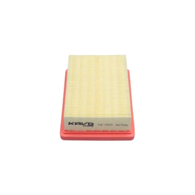 Imagem de KAVO PARTS FAF 10921 Filtro de ar 206mm Cartucho filtrante RENAULT: Clio V Hatchback, DACIA: Jogger I MPV, Sandero III, Logan III Sedan