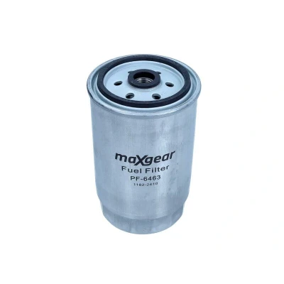 Imagem de MAXGEAR Filtro de Combustível aparafusado 26 2967 HYUNDAI: i40 CW, i30 II Hatchback, SANTA FE 3, KIA: CARENS 4, Optima / K5 Sedan