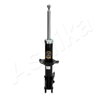 Imagem de ASHIKA MA 33089 Amortecedor Eixo dianteiro, lado direito Pressão do gás Tubo duplo com assento de mola cavilha em cima MAZDA: Demio SW