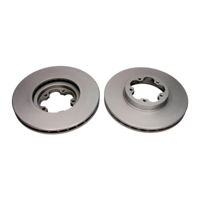 Imagem de QUARO QD9988 Disco de travão Eixo dianteiro 300 28 5 112 interior ventilado pintado, revestido sem cubo roda, pernos fixação da roda