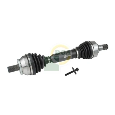 Imagem de BGA DS9703L Veio de transmissão Eixo dianteiro, lado esquerdo 548mm VOLVO: XC90 I (C, 275) D5 AWD, 3.2 V8 2.4 D3 /