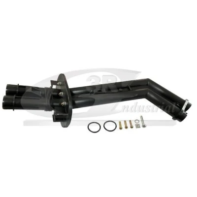 Imagem de 3RG 85639 Tubo do aquecimento