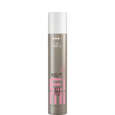 Imagem de Wella Professionals EIMI Mistify Me Strong Hair Spray 300ml