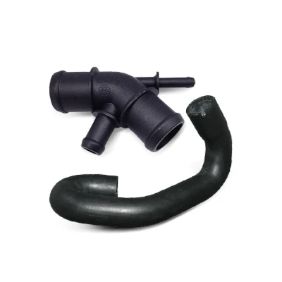Imagem de Tubo, líquido de refrigeração THERMOTEC DCW284TT
