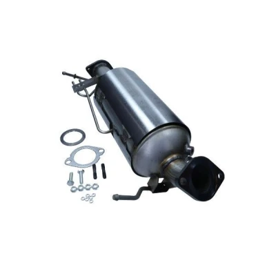 Imagem de MAXGEAR 27 6041 Filtro de Partículas Codificado