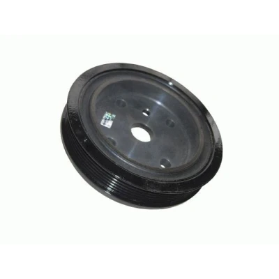 Imagem de CONTITECH VD1077 Polia da Cambota 6 VOLVO: S80 I, V70 2, S60 I