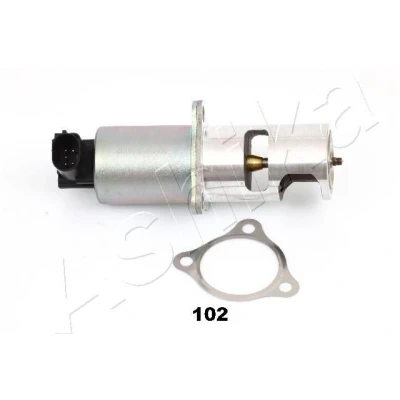 Imagem de ASHIKA 150 01 102 Válvula EGR MITSUBISHI: Carisma Hatchback, Sedan