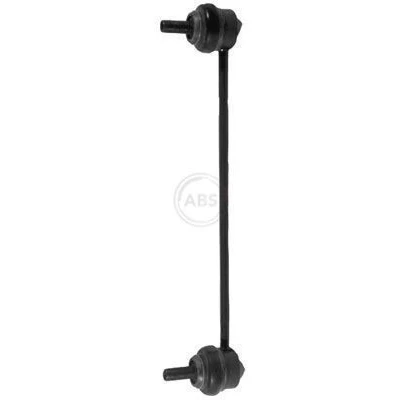 Imagem de A.B.S. 260155 barra / escora, estabilizadora 266 MM10X1.25 RHT CITROËN: C8, PEUGEOT: 807