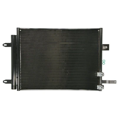 Imagem de NRF Easy Fit 350070 Condensador com secador, retentor 15,3 Alumínio 515 AUDI: A3 Sportback