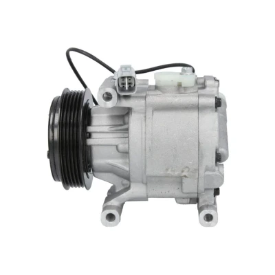 Imagem de Compressor, ar condicionado THERMOTEC KLIMA KTT090217