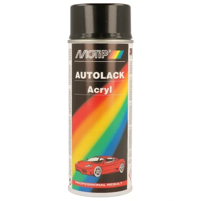 Imagem de Tinta combinada para veículos MOTIP 51025
