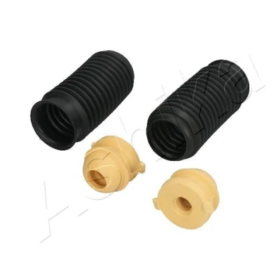 Imagem de ASHIKA 159 00 0328 Coifa Amortecedor Eixo dianteiro AUDI: A4 B8 Avant, Sedan, VOLVO: V70 2, S60 I, S80 I