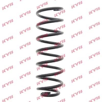 Imagem de KYB K Flex RC5248 Mola de suspensão Eixo traseiro helicoidal AUDI: A4 B5 Avant