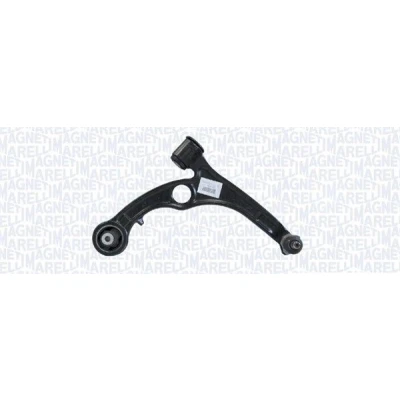 Imagem de MAGNETI MARELLI 301181301700 Braço de suspensão Eixo dianteiro, lado direito oblíquo Aço FIAT: Stilo Hatchback