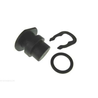 Imagem de AUTOMEGA 160060610 Tampão, flange do líquido de refrigeração VOLKSWAGEN: GOLF 2, 3, Polo III Hatchback