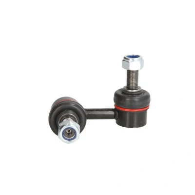 Imagem de FEBI BILSTEIN 27359 barra / escora, estabilizadora Eixo dianteiro, lado esquerdo 65 M12 X 1,25 ProKit com porca autoblocante Aço NISSAN: Trail