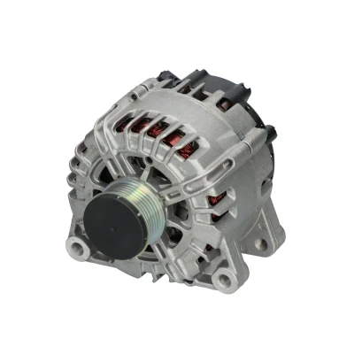 Imagem de VALEO 439674 Alternador 14V 150A PEUGEOT: 206 Van, Partner I Hatchback, CITROËN: Berlingo / First C3 II, C5 III Carrinha