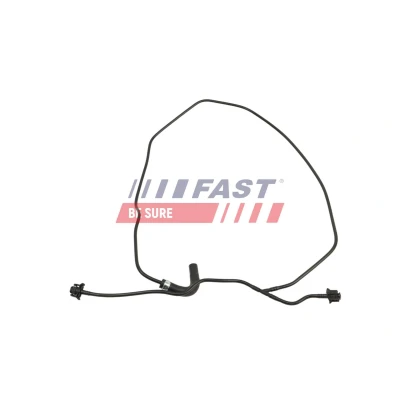 Imagem de FAST FT00876 Tubo do líquido de refrigeração FORD: S Max Mk1, MONDEO 4 Turnier