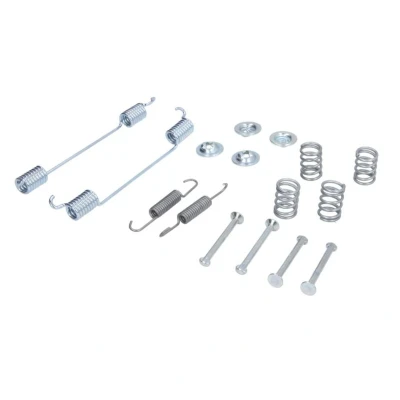 Imagem de QUICK BRAKE 105 0048 Kit de acessórios, maxilas do travão