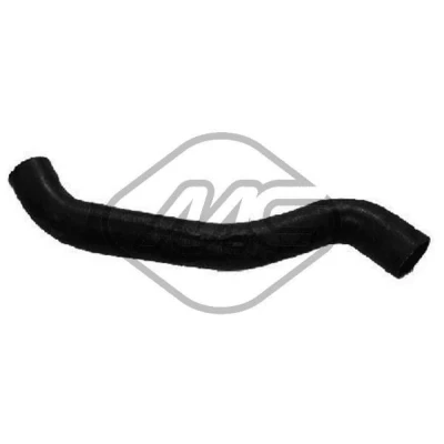 Imagem de Metalcaucho 09549 Mangueira de Radiador em cima OPEL: Corsa C Hatchback, Van
