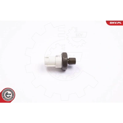 Imagem de ESEN SKV 75SKV001 Suporte, motor à frente, lado direito Alumínio, Borracha 113mm 126mm MERCEDES BENZ: Classe C T modell, E Sedan