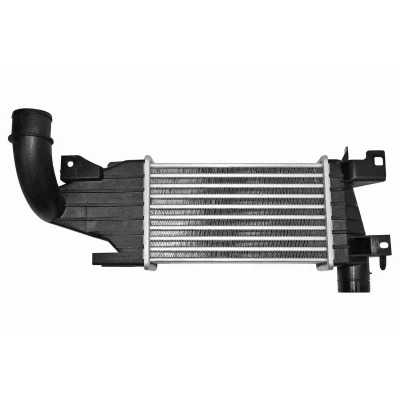 Imagem de VEMO V40 60 2017 Intercooler 220x126x62 mm Original Quality OPEL: Astra H GTC, Caravan, Van