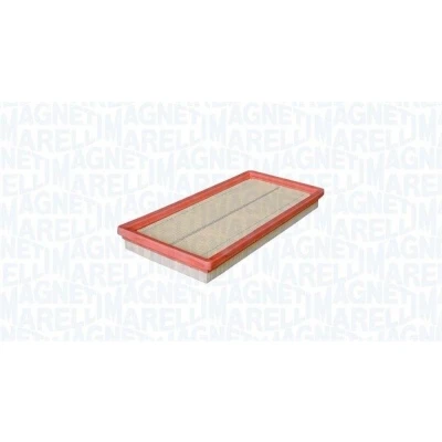 Imagem de MAGNETI MARELLI 153071760223 Filtro de ar 31 Cartucho filtrante FIAT: 500 Hatchback, Panda II C Cabrio
