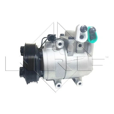 Imagem de NRF 32903G compressor HS15 12 PAG 46 com óleo de HYUNDAI: H 1 / Starex MPV