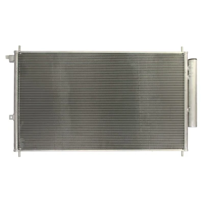 Imagem de VALEO 822593 Condensador com secador Alumínio 401 HONDA: CR V 4