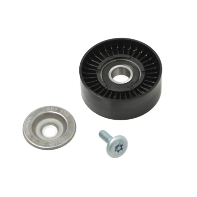 Imagem de INA 532 0648 10 Polia de Desvio MERCEDES BENZ: Classe E Sedan, C T modell