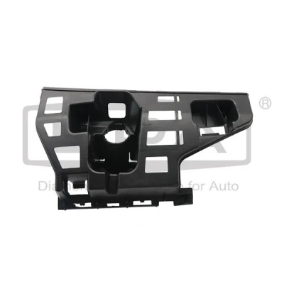 Imagem de DPA 88071640802 Suporte, pára choques à frente, lado direito SKODA: Fabia 2