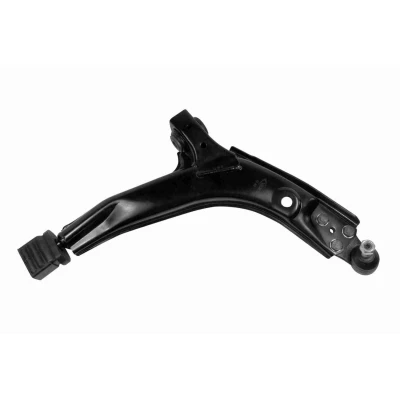 Imagem de VAICO V40 0494 Braço de suspensão Original Quality com articulação suspensão/guia à direita, Eixo dianteiro, em baixo transversal