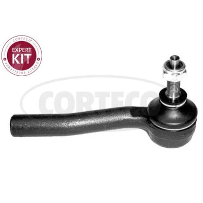 Imagem de CORTECO 49401584 Rótula de direção Eixo dianteiro, lado esquerdo FIAT: BRAVO 1