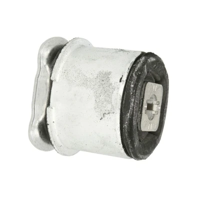 Imagem de FEBI BILSTEIN 48723 Bucha de Eixo traseiro esquerdo, à frente, direito Borracha
