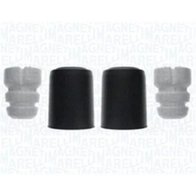 Imagem de MAGNETI MARELLI 310116110212 Coifa Amortecedor Eixo dianteiro AUDI: A4 B8 Avant, Sedan, A5 Coupe