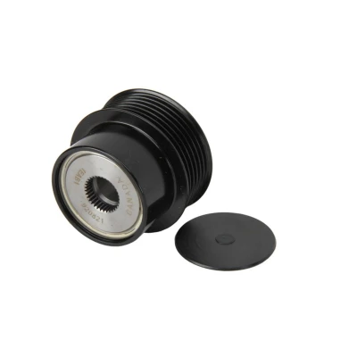 Imagem de SKF VKM 03655 Polia Roda Livre do Alternador 52,5