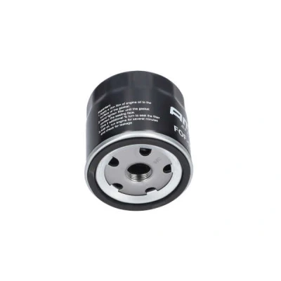 Imagem de KAVO PARTS Filtro de óleo 3/4 16 com uma válvula retenção aparafusado SEAT: Ibiza 4, 4 Sportcoupe, ST, VOLKSWAGEN: Polo VI
