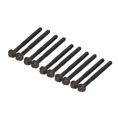 Imagem de ELRING 129.950 Jogo de Parafusos da Cabeçote torx exterior PEUGEOT: 306 Hatchback, 406 Sedan, Carrinha, CITROËN: Xsara Picasso, Coupe