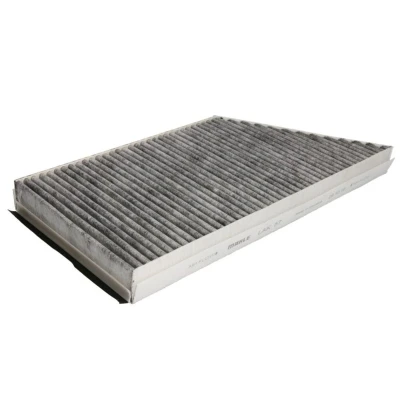Imagem de MAHLE ORIGINAL LAK 57 Filtro, ar do habitáculo Filtro de carvão ativado 337,5 173 30,0 PEUGEOT: 206 Hatchback, Van, SW