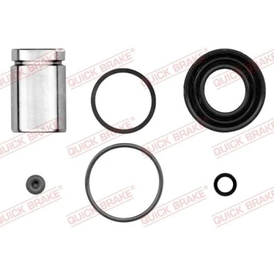 Imagem de QUICK BRAKE 114 5437 Jogo de Reparação Pinça Travão com êmbolo 36mm BMW: 2 Active Tourer